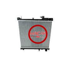 RAD.43048 RADIADOR POLAR LOGAN 1.4 1.6 00-15 CLIO/SANDERO C/AC T/M 26MM