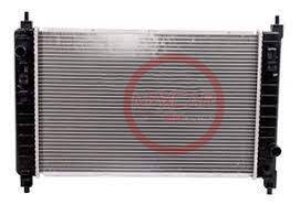 RADIADOR POLAR 19251420 SAIL 1.5 17- - RP1420