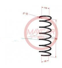 HELICOIDAL IMAL 69H004 DEL SENTRA - REH004