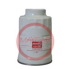 FILTRO COMBUSTIBLE MPF MOTOREX MF1104 BT50 DIESEL SPORTERO HIACE (FC190) - FMF1104