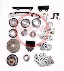 KIT DISTRIBUCION OSK S601K COMPT CADENA GRAND VITARA 5P 2000/SZ J20A - KDS601K