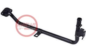 TUBO AGUA GMSGS 1626875091 HILUX VIGO FORTUNER 2.7 - TAG5091