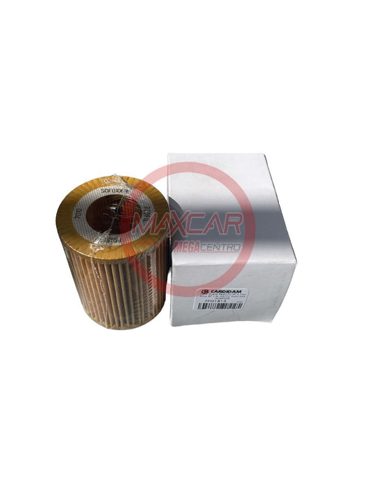 FILTRO ACEITE REDFIL FO1813 FAW SIRIUS R7 1.6L (2017/ SOFO1069 (AOE7003) - FFO1813