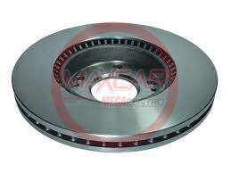 DISCO FRENO HIGH POWER HPBD018 TUCSON IX SPORTAGE R DEL - HPBD018