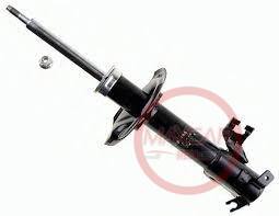 AMORTIGUADOR DEL XGM 333309 SENTRA ALMERA B15 1.8 98-10 (LH) - AX333309