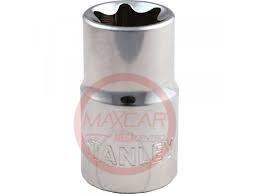 H.9792545 DADO STANLEY TORX HEMBRA 1/2 E10=T45 (492545)