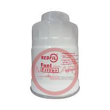 FILTRO COMBUSTIBLE REDFIL MB220900 L200 H100 PREGIO (FC407)(AFP046) - FNR900