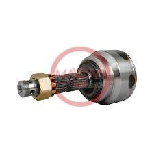 PUNTA HOMOCINETICA GSP 844066 (OP831X) AVEO 1.4 OPEL CORSA WO/ABS EXT 22X23X52 - JGOP831