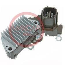 REGULADOR ALTERNADOR GAUSS N0455 TOY RAV4 HILUX 2.7 (GA866) - RGN0455