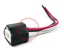 SOCKET H4 3P SILVIN CERAMICA-SSC