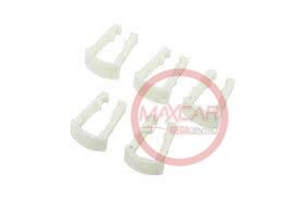CLIP FILTRO COMBUSTIBLE GM 96434270 AVEO  - CG4270