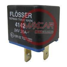 RELAY FLOSHER 4142 24V 4P-RF4142