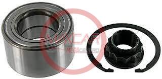 RULIMAN SKF VKBA6831 RDA YARIS 2006/ COROLLA  - RVKBA6831