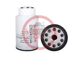 FILTRO COMBUSTIBLE SAKURA SFC55170 FS19820 LFF6770  - FSFC55170