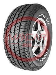 LLANTA COOPER 245/60R15 COBRA G/T - LLC24560R15