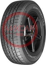 LLANTA GENERAL TIRE 215/70R16 100T GRABBER A/TX - LLGT21570R16