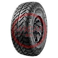 LLANTA XBRI 245/75R16 FORZA M/T 120/116N - LLX24575R16