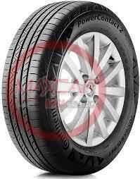 LLANTA CONTINENTAL 185/65R14 86H POWC 2 PowerContact 2 - 15508700000