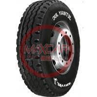 LLANTA JK 7.50R16 JET TRAK 16PR (SET) - LLJ75016