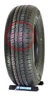 LLANTA POWERTRAC 185/60R14 CITY TOUR - LLP18560R14