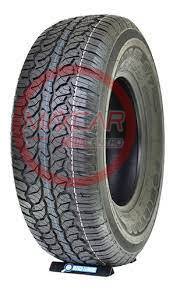LLANTA POWERTRAC 255/70R16 - LLP25570R16