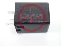 FLASHER TOUCH RELAY FLA038 12V 3P AVEO OPTRA SPARK SAIL GOL POLO 31X49AX49 - FLA038