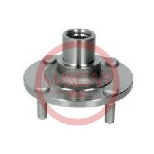 MANZANA RUEDA DEL J&J 40202-4M400 ALMERA B15 - MR4M400
