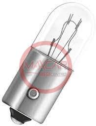 FOCO TABLERO OSRAM 3930 24V T4W BA9S 4W - F3930