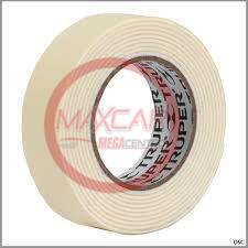 TRUPER CINTA DOBLE FAZ ESPUMA BL 5MTSX19MM (600324) - CDF600324