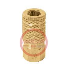 ACOPLE RAPIDO HEMBRA 1/4 TRUPER - 640913