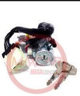 SWITCH ARRANQUE GEN KN20 SENTRA B13 92-94 - SWAKN20