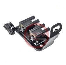 BOBINA ENCENDIDO VALEO IC021 RIO STYLUS - BEVIC021