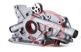 BOMBA ACEITE AISIN OPZ505 MZ B2200 2.2 F2 8V 12V BT50 2.0 F2 8V - BAOPZ505