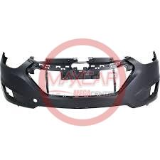 GUARDACHOQUE POS TYG 7701473628 RENAULT CLIO II 04 06 - GCT3628
