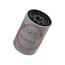 FILTRO ACEITE SAKURA C1013 ZX AUTO TERRALORD 2.4CC TURBO MITSB - FC1013