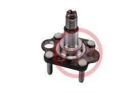 PUNTA EJE GM 96535152 RH POST AVEO - PEJ5152