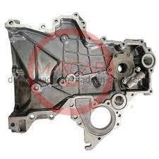 BOMBA ACEITE TAPA DISTRIB MOBIS 21350-2B001 ACCENT RIO R 12- - BAM2B001