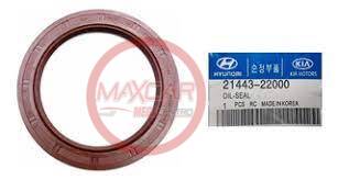 R72969 RETENEDOR CIG HMC 21443-22000 ACCENT/XCITE 72X96X9