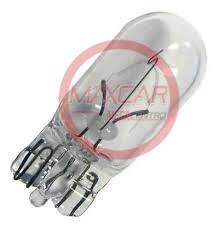 FOCO UÑA 12V/3W/158 TW - FÑ12V
