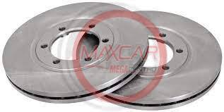 DISCO FRENO FMX 0K71E-33251 MZ BT50 2.2 2.0 - DF3251