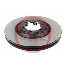 DISCO FRENO FMX 8981246633 DMAX 4X4 -  DF6633