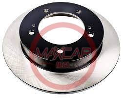 DISCO FRENO FMX 96058796 VITARA 3P - DF8796