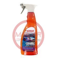 SONAX Xtreme Ceramic Spray Coating S257400 - S257400