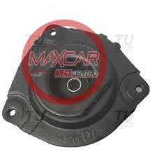 BASE AMORTIGUADOR I&R 54321-ED001 TIIDA LH - BAIRED001