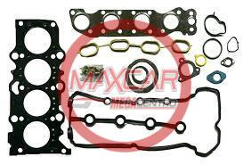 JUEGO EMPAQUE MOTOR SABO 80379 SAIL 1.4 16V 12 - COMPLETO C/RETENEDORES - EM80379