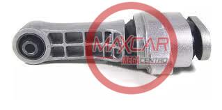 BASE MOTOR POS (CAJA) AHDM 96535402 AVEO (ALUMINIO) - BMAH402