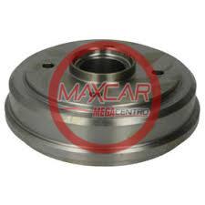 TAMBOR RDA J&J 96316636 SPARK/DW-MATIZ I.II - TJ6636