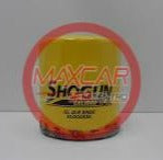 FILTRO ACEITE SHOGUN SH3593 - FSH3593