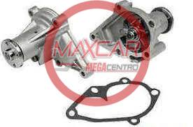 BOMBA AGUA MOBIS 25100-26902 NEW ACCENT/XCITE-BA26902