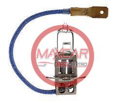 HALOGENO RECALFLEX RHA007 H3 24V 70W - HRHA007